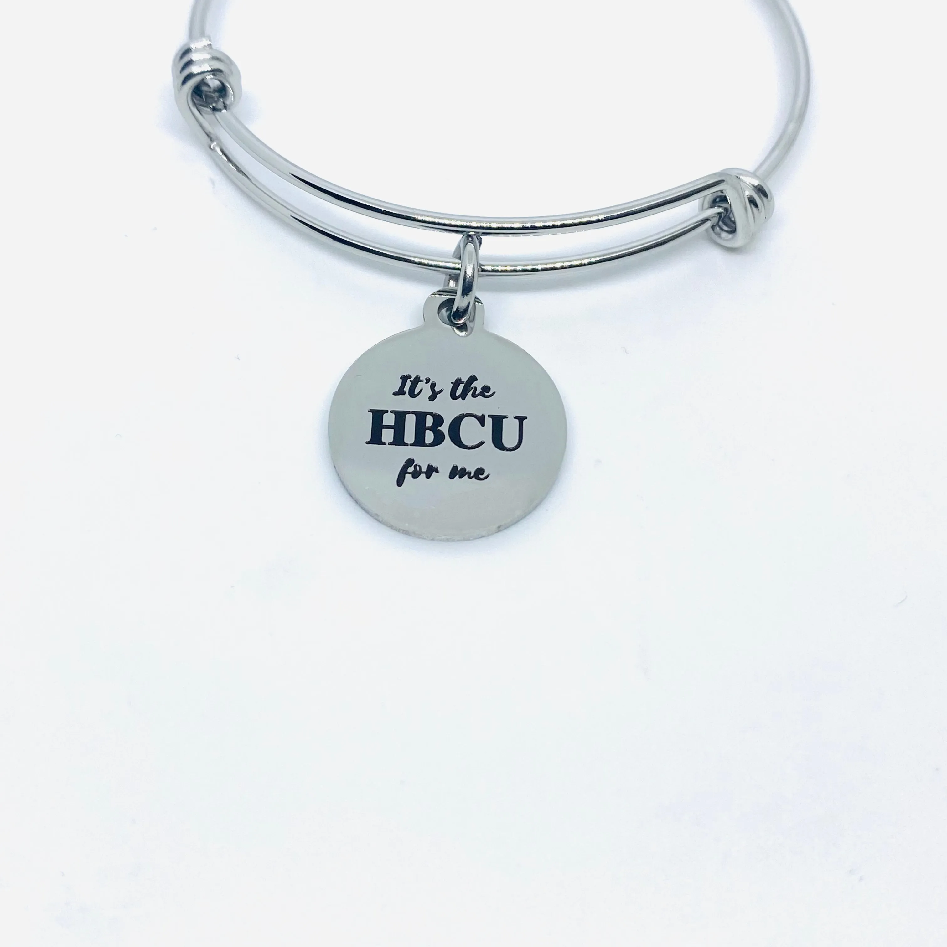 It’s the HBCU for me