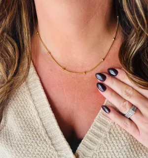 Jane Necklace