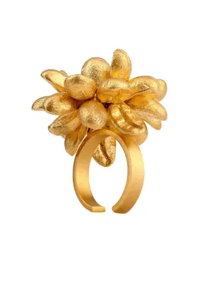 Kaafi Kolli Ring