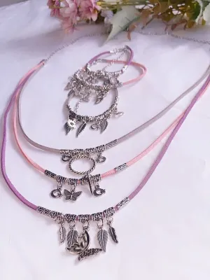 Karma Simple Set - Leather