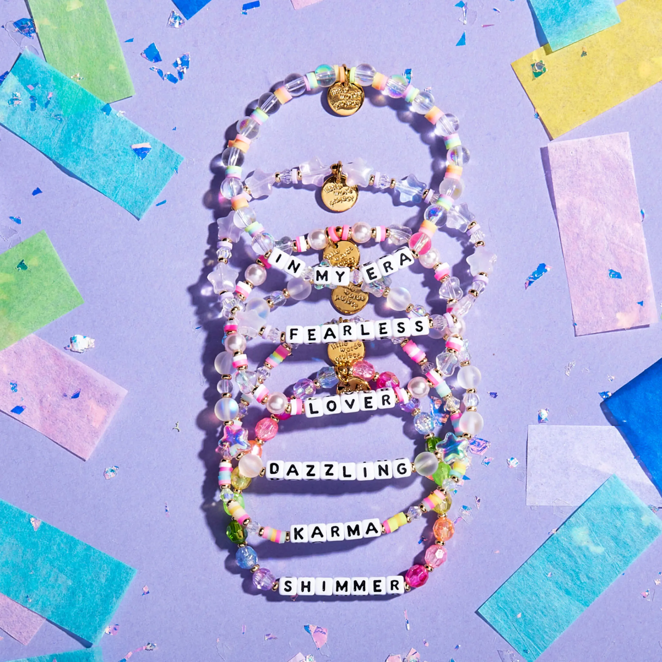 Karma- The Friendship Collection