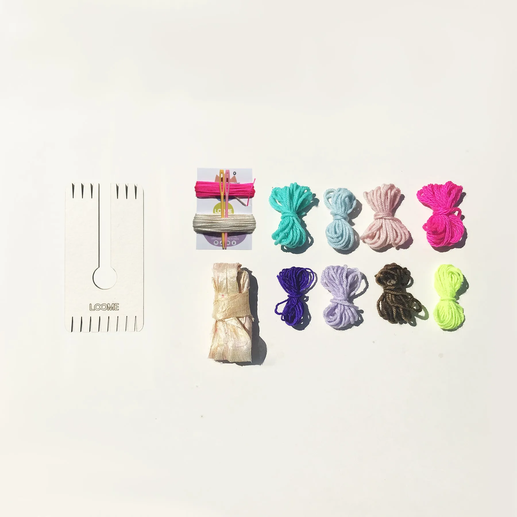 KIT: Friendship Bracelets