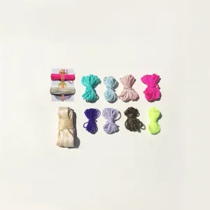 KIT: Friendship Bracelets