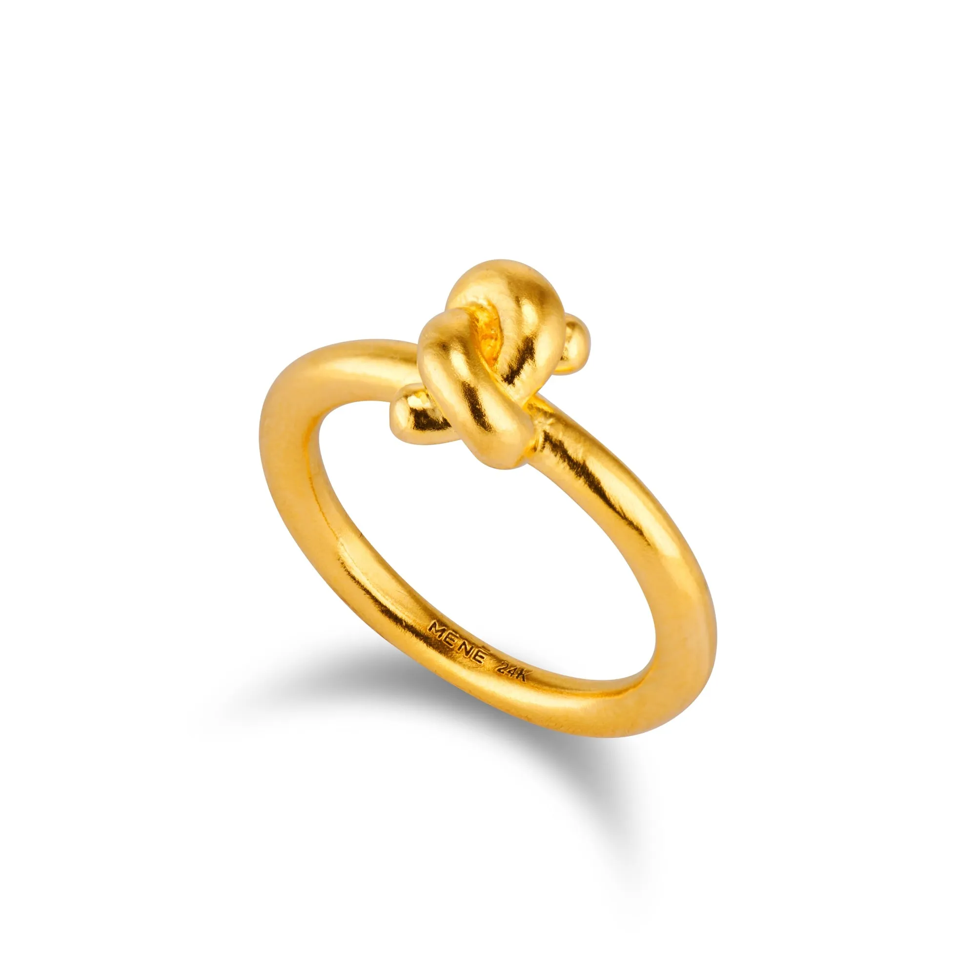 Knot Ring