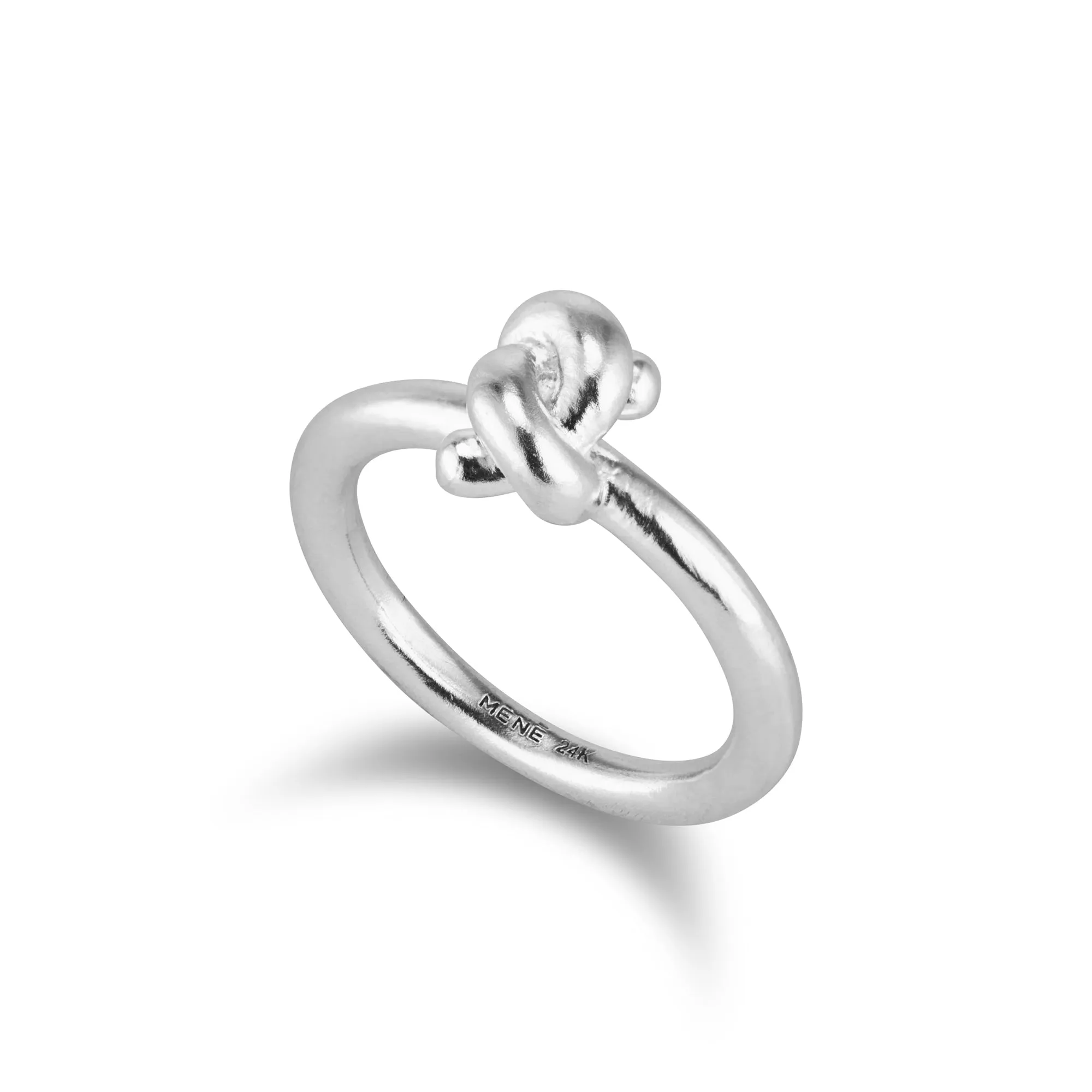 Knot Ring