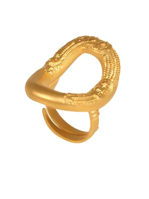 Kod Kaddu Ring