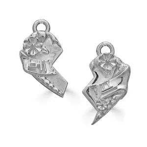 Korean Best Friends Necklace Set