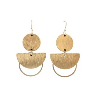 Kristina Earrings