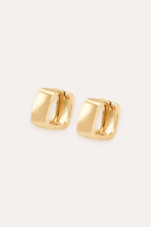 Laran Earring (Gold)