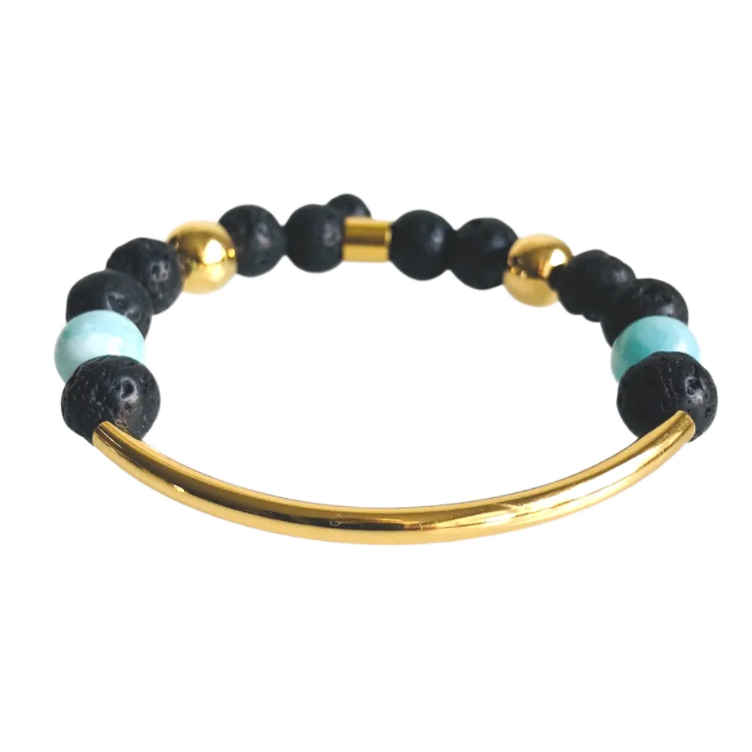 Lava Bracelet Bar