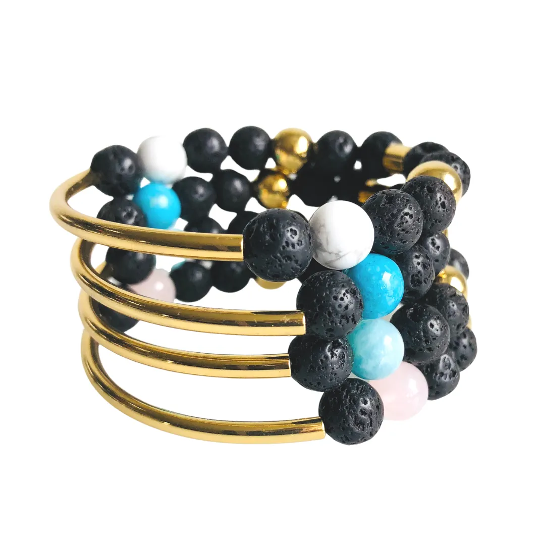 Lava Bracelet Bar