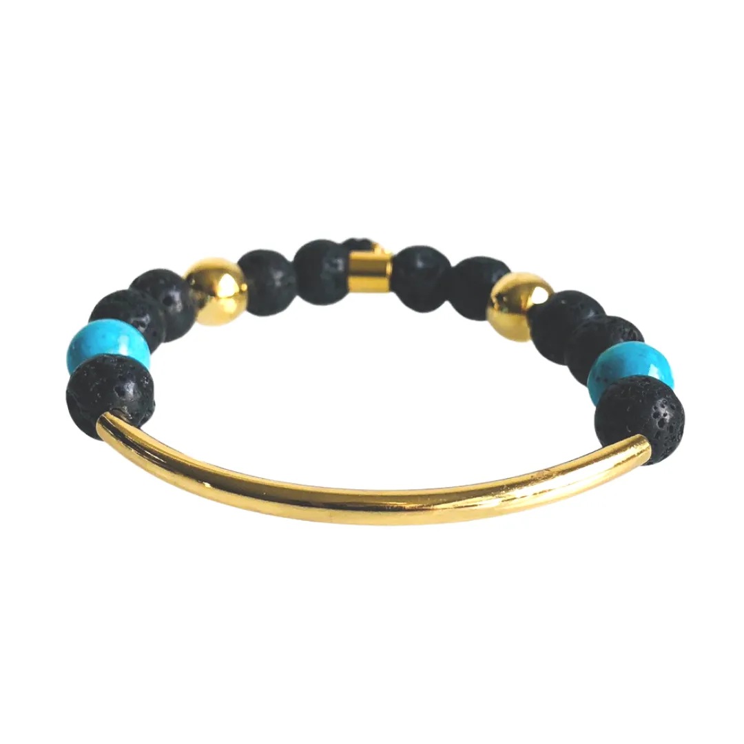 Lava Bracelet Bar