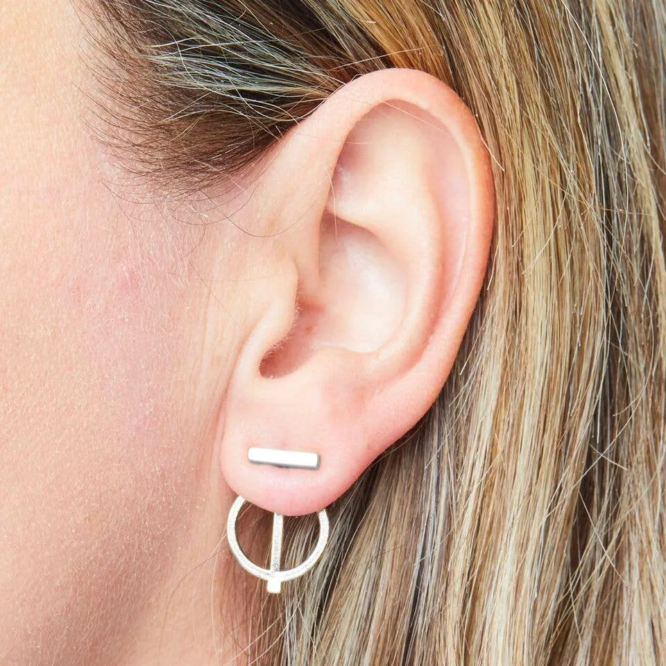 Lilo Ear Jacket