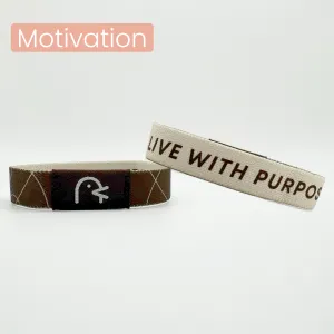 Live With Purpose