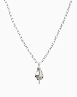 Lloyd Chain Necklace