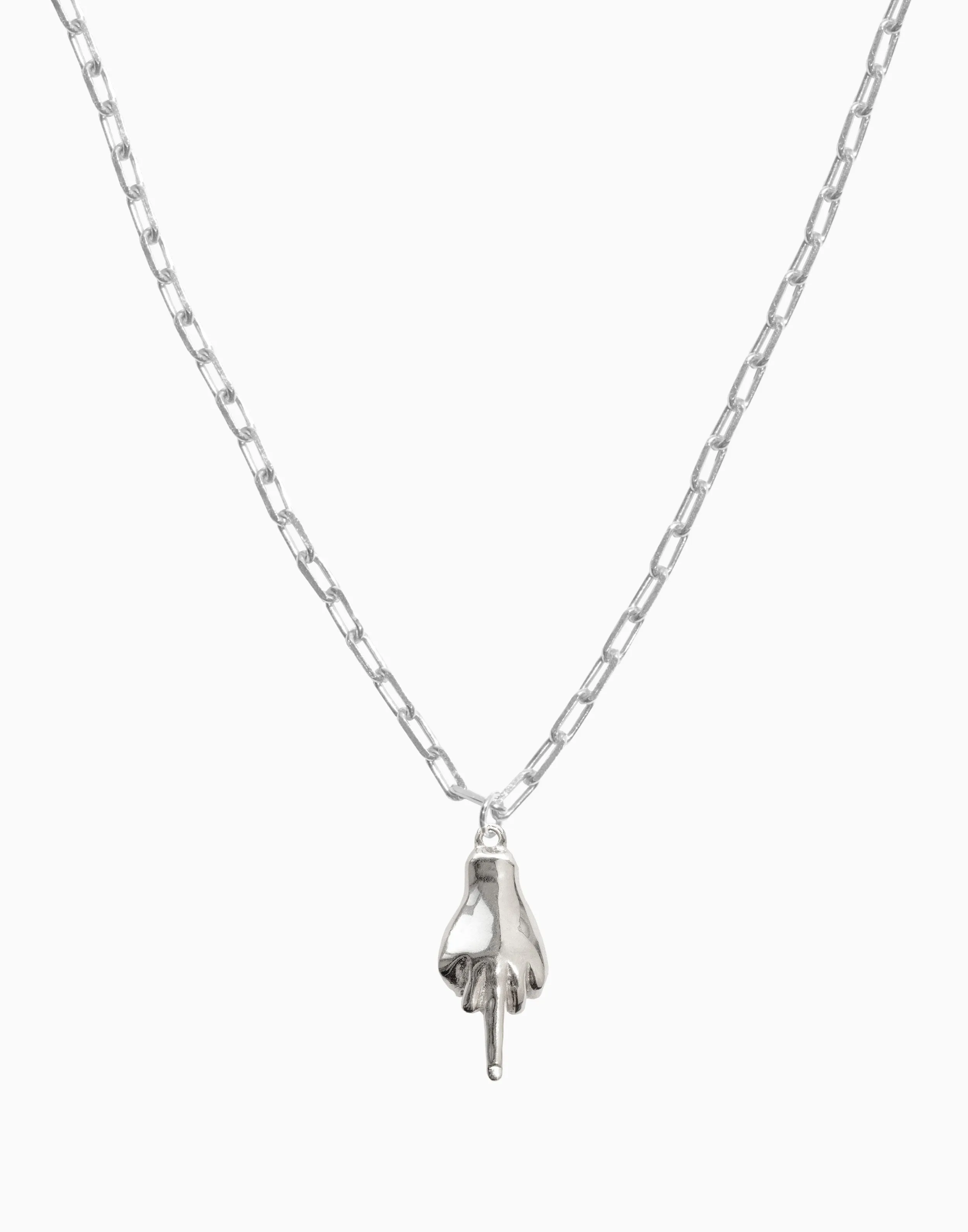 Lloyd Chain Necklace
