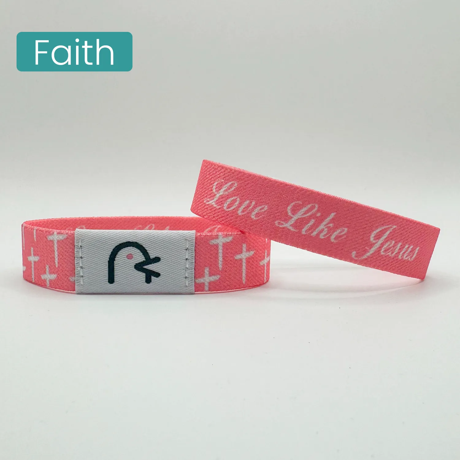 Love Like Jesus
