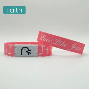 Love Like Jesus