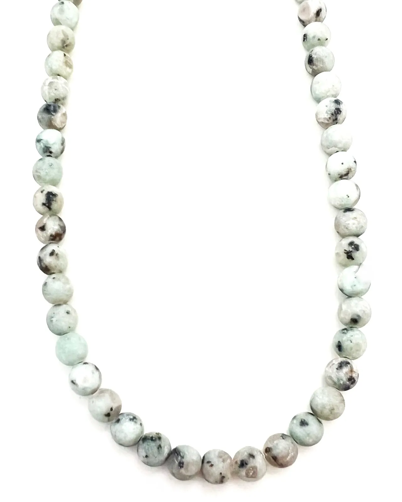 Lucille Beaded Layering Necklace || Choose Style