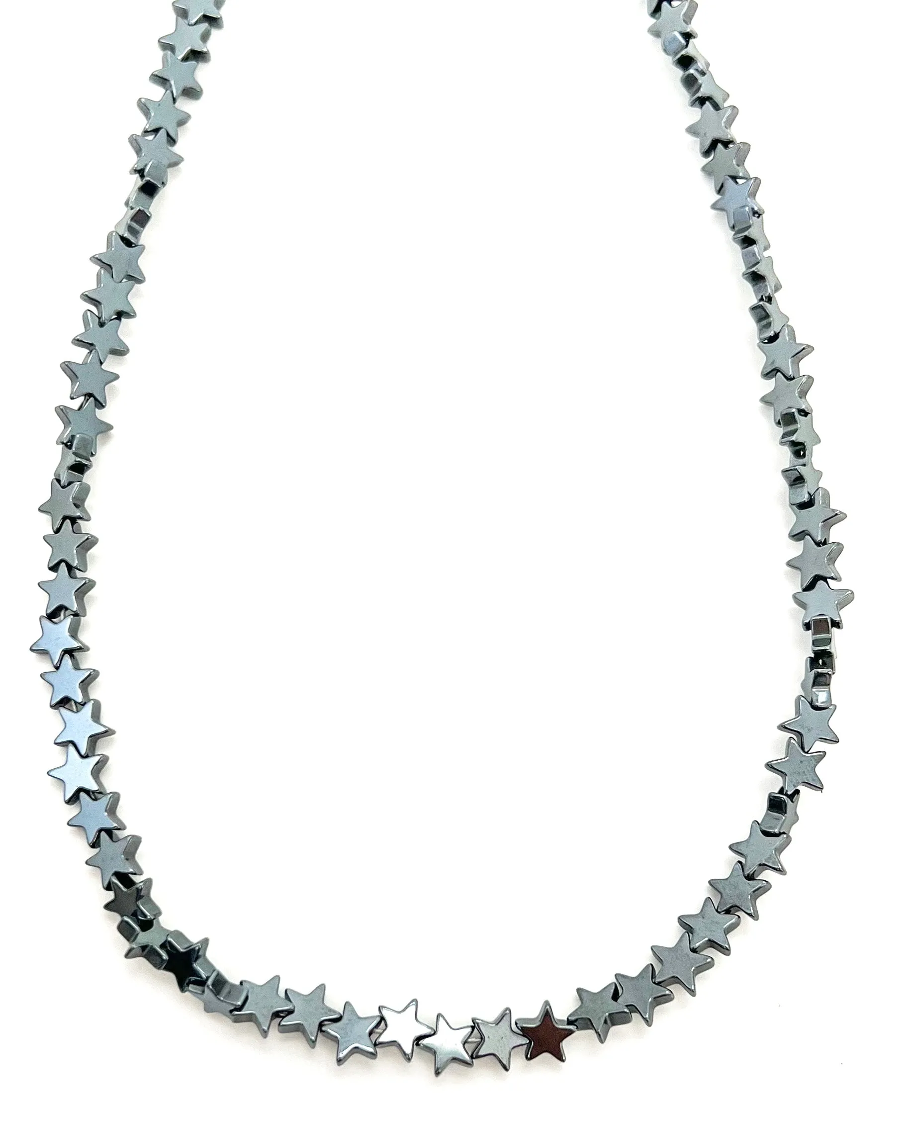 Lucille Beaded Layering Necklace || Choose Style