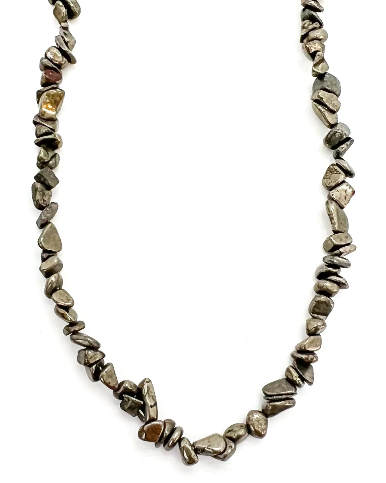 Lucille Beaded Layering Necklace || Choose Style
