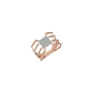 Lydia Pinky Ring