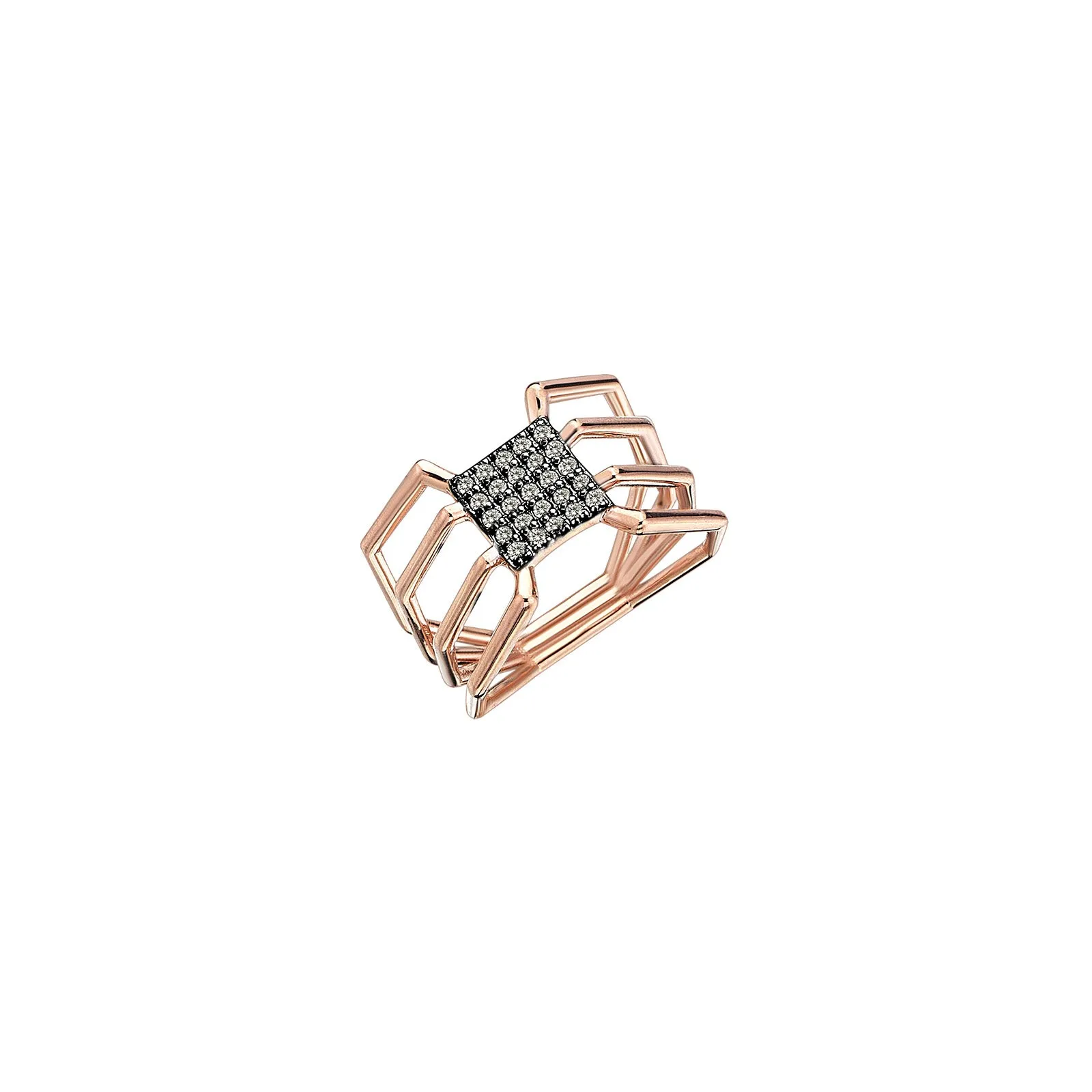 Lydia Pinky Ring