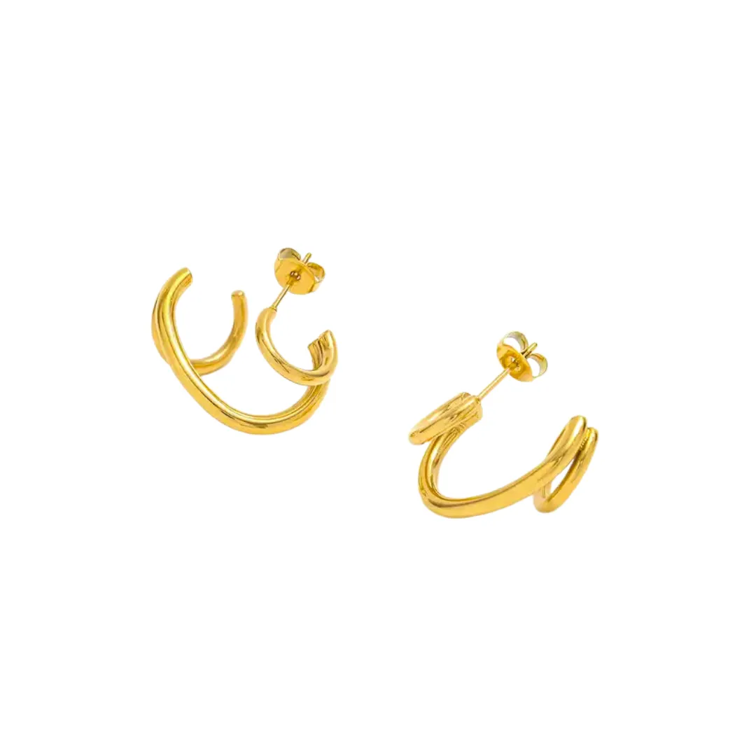 Magic Earrings