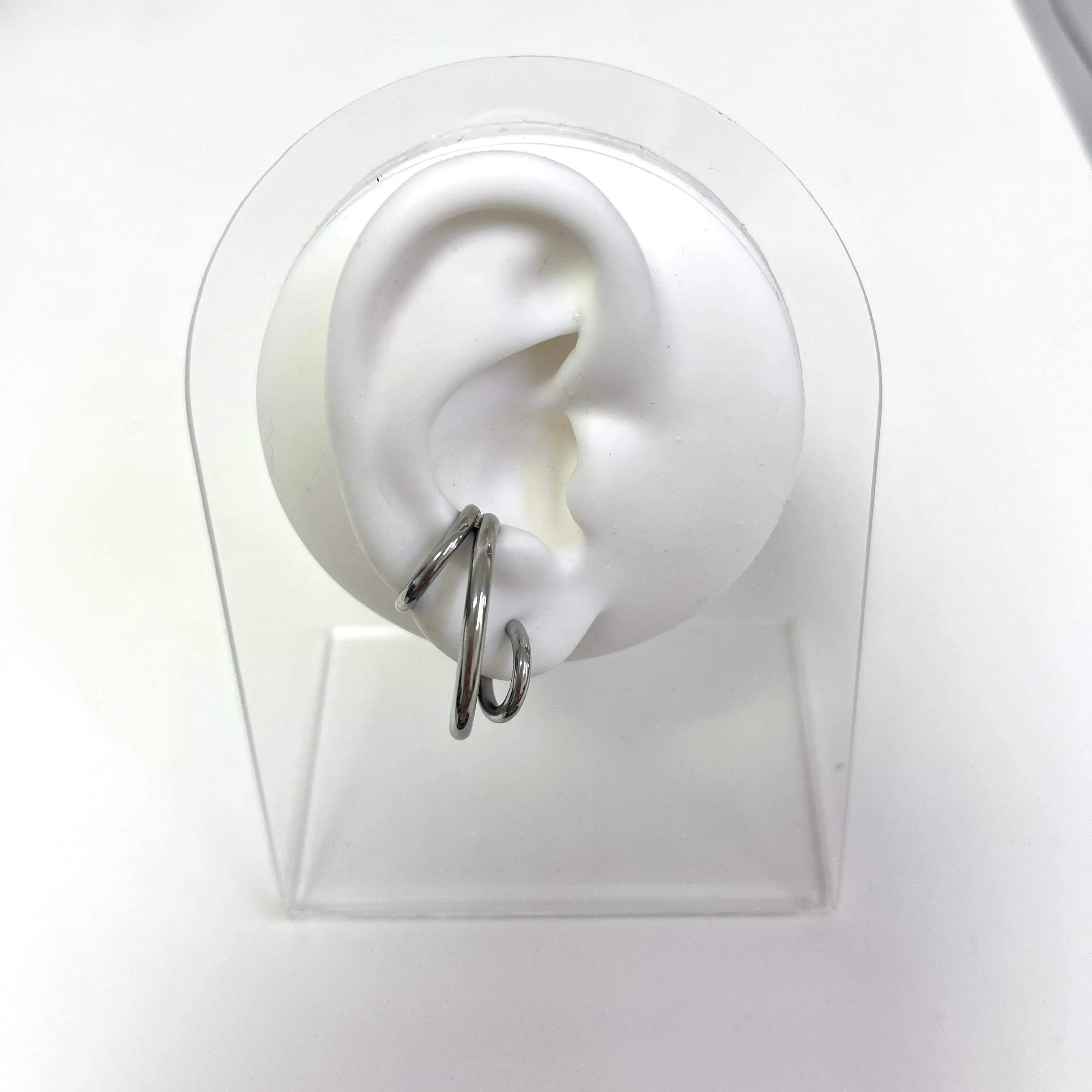 Magic Earrings