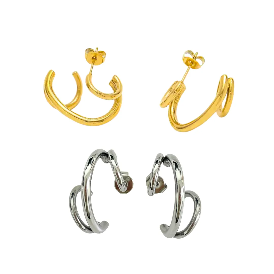 Magic Earrings