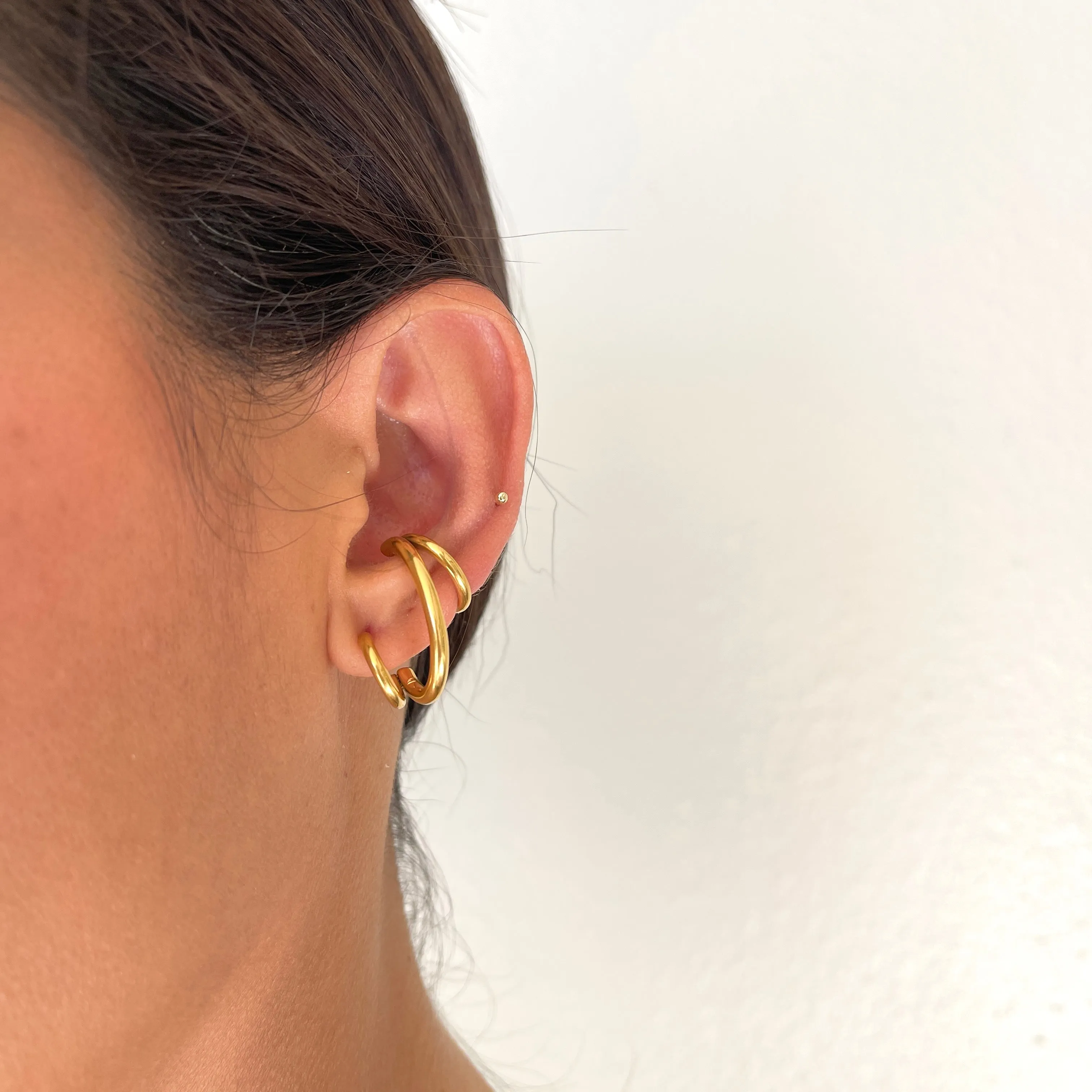 Magic Earrings