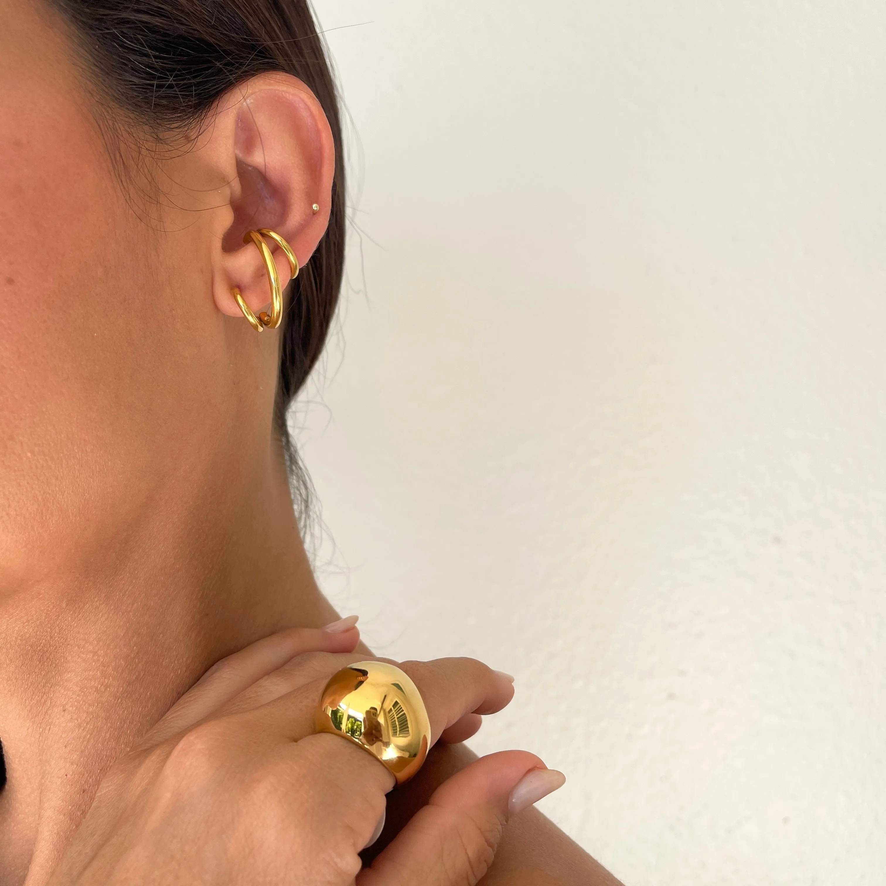 Magic Earrings