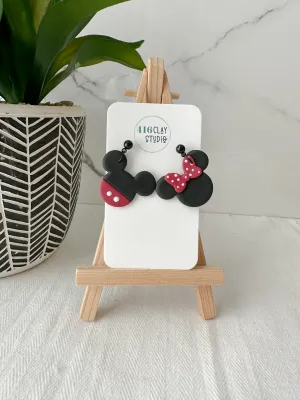 Magical Ear Earrings