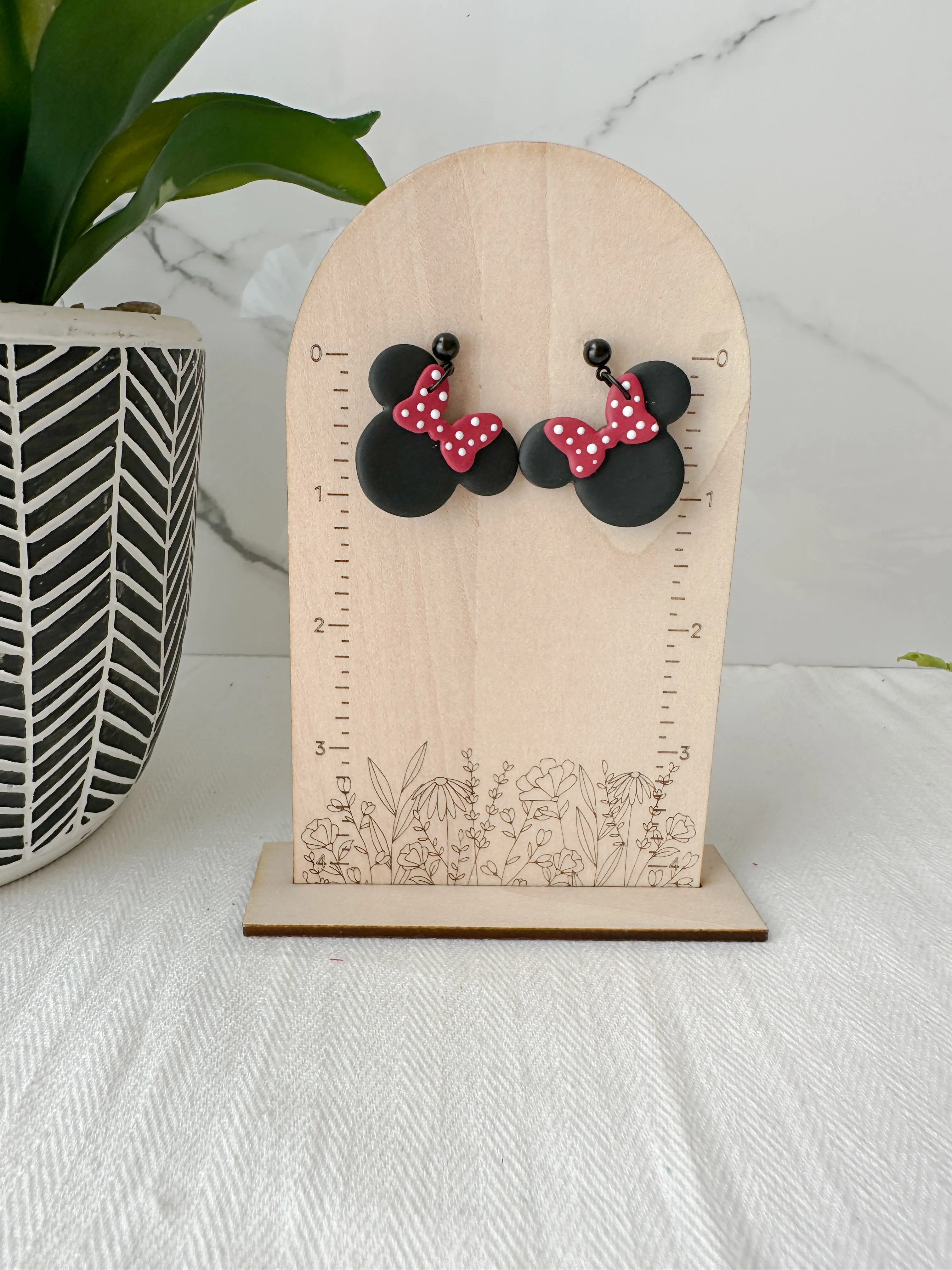 Magical Ear Earrings