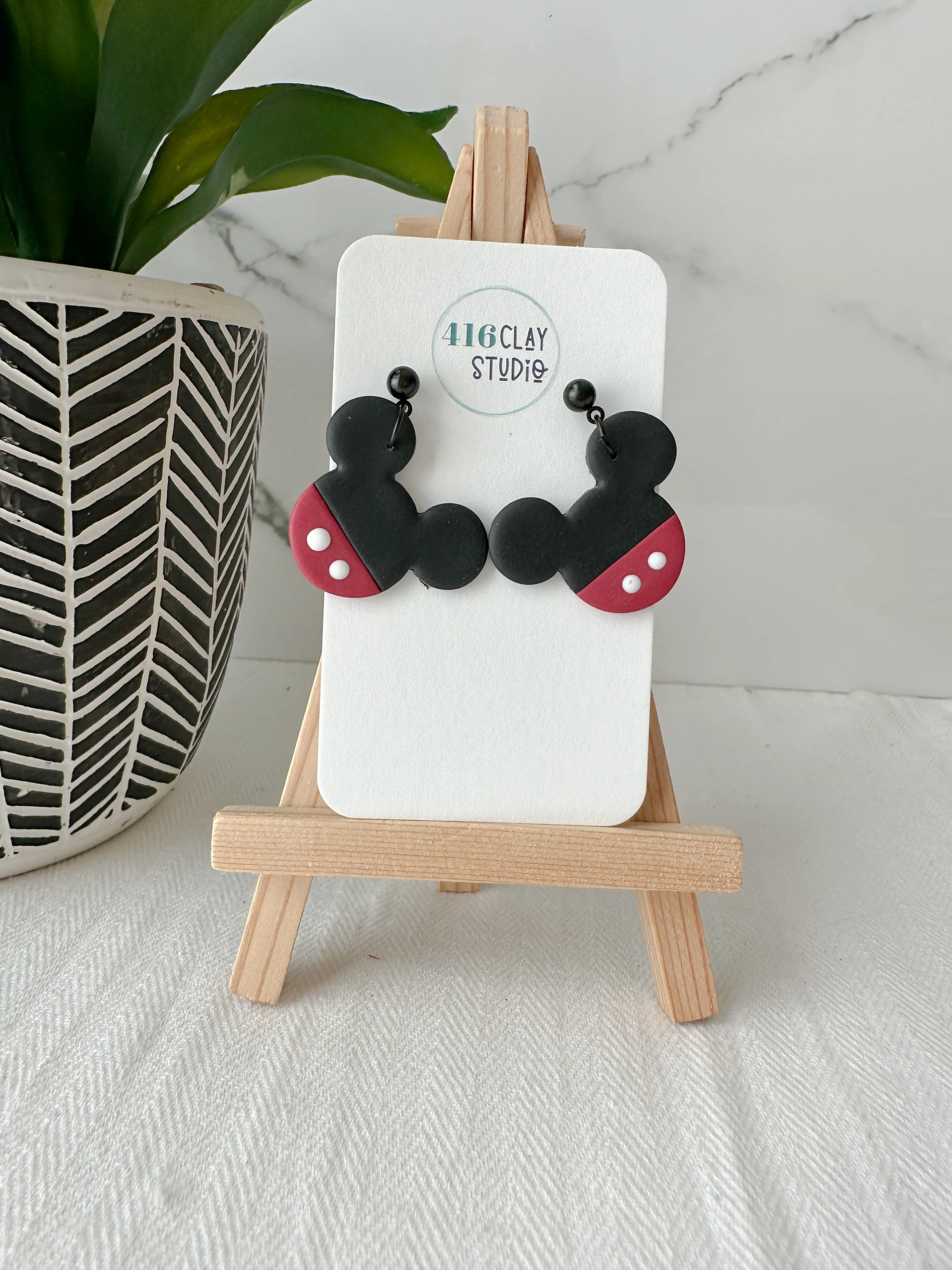 Magical Ear Earrings