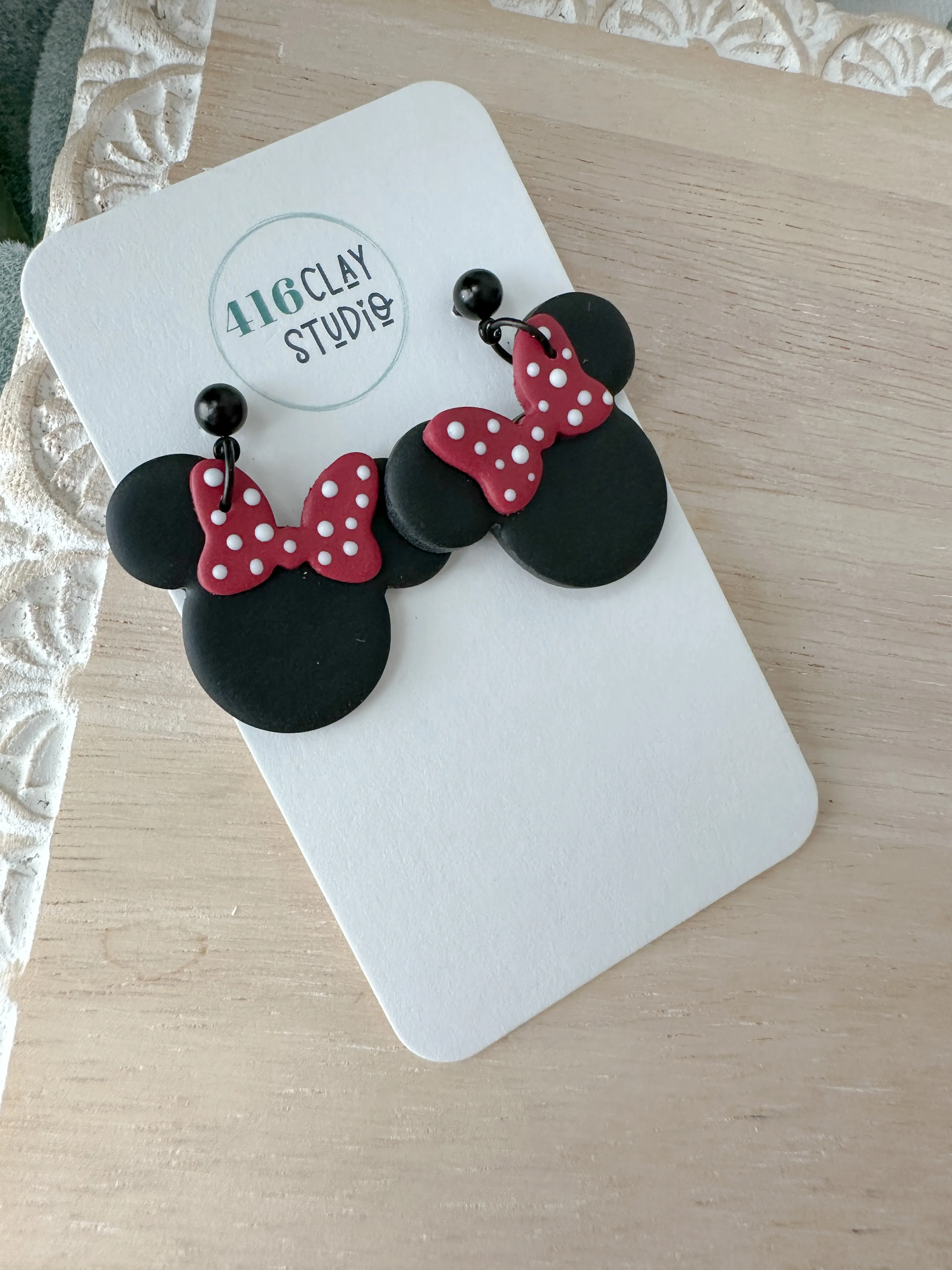 Magical Ear Earrings