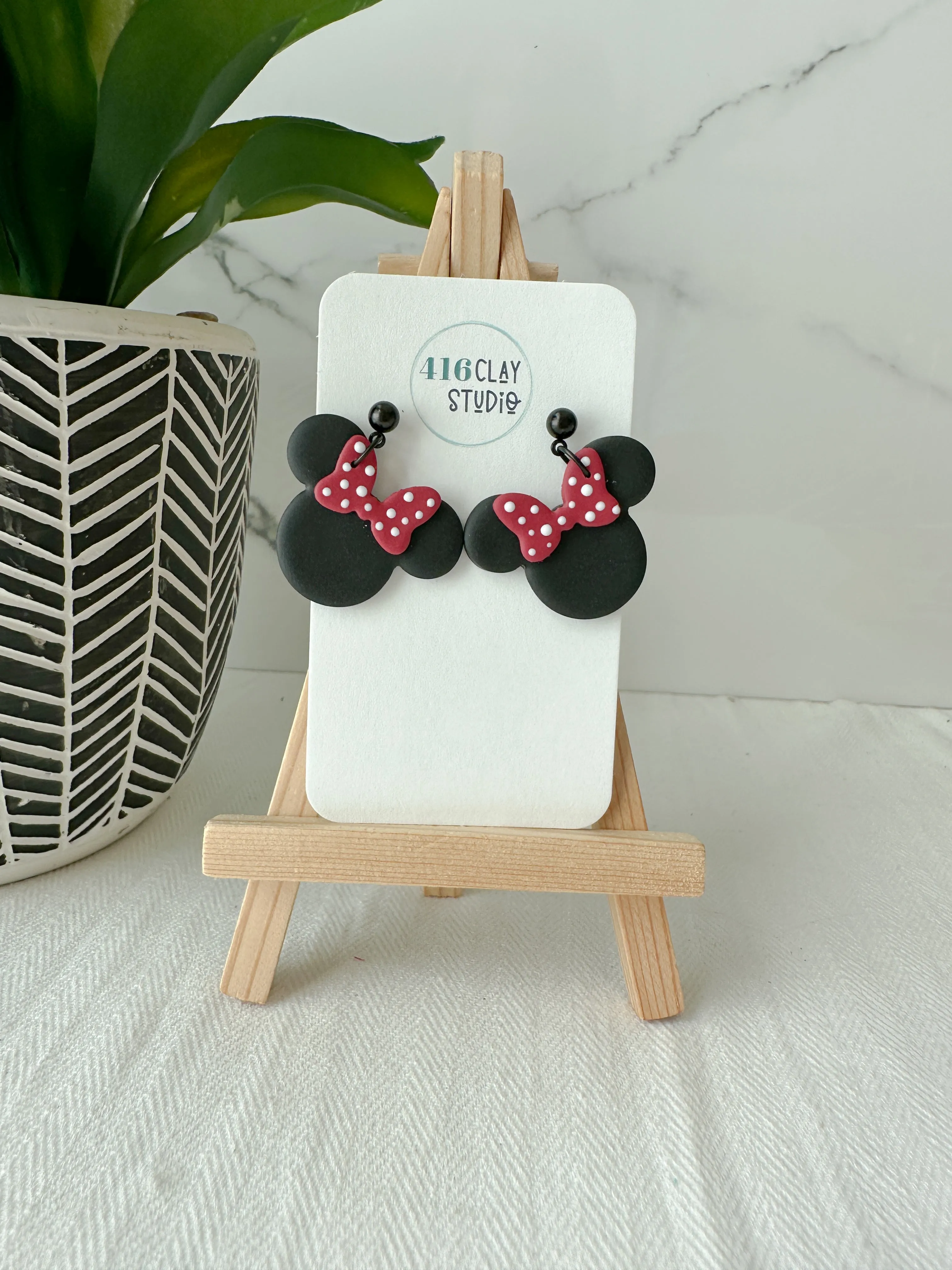 Magical Ear Earrings