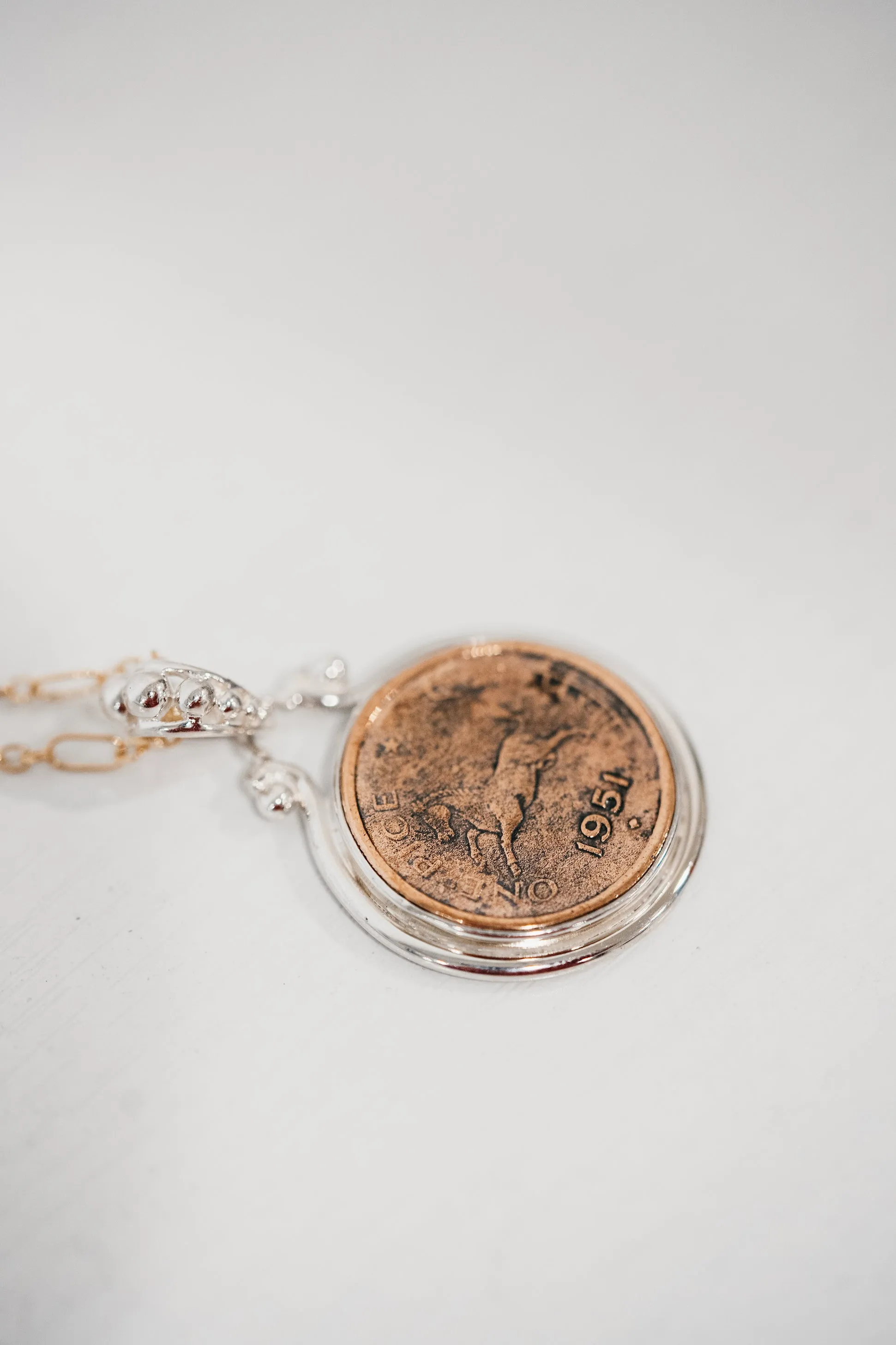 Make A Wish Necklace