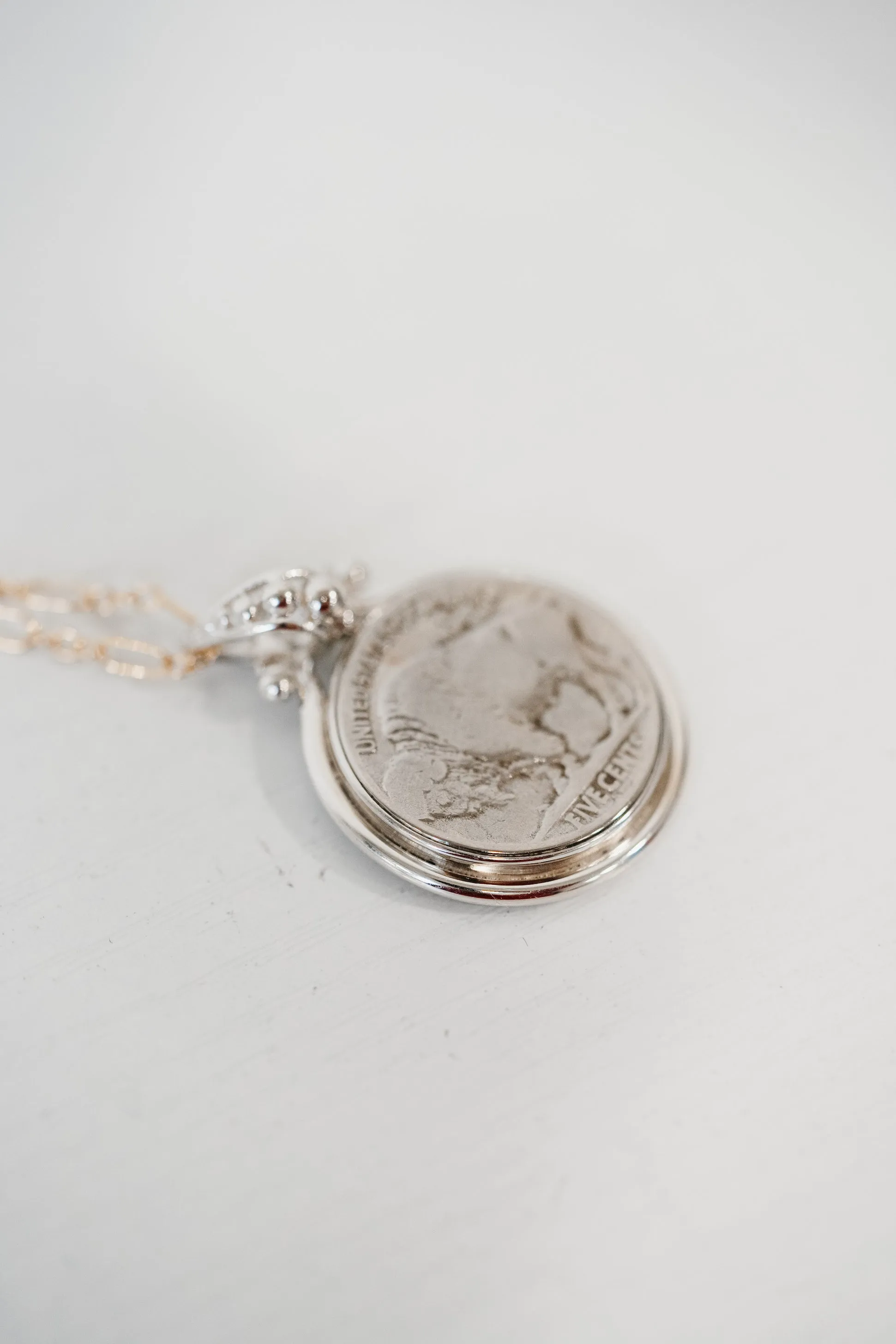 Make A Wish Necklace