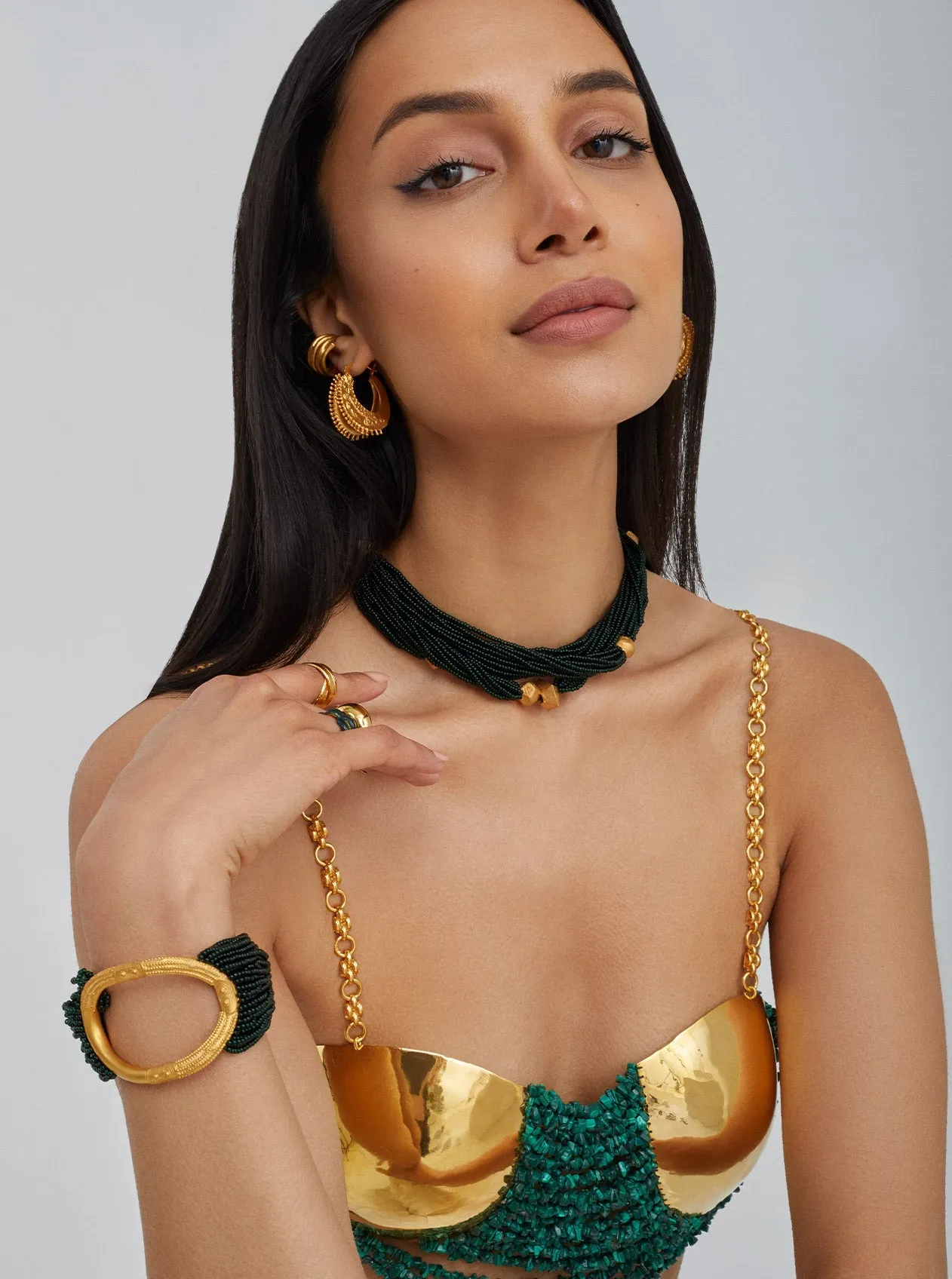 Mali Necklace
