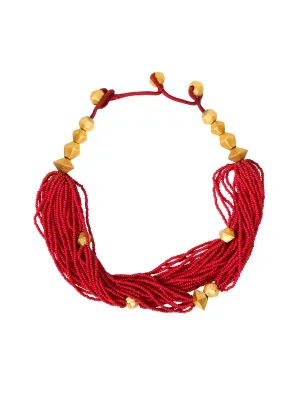 Mali Necklace