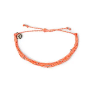 Malibu Silver Bracelet