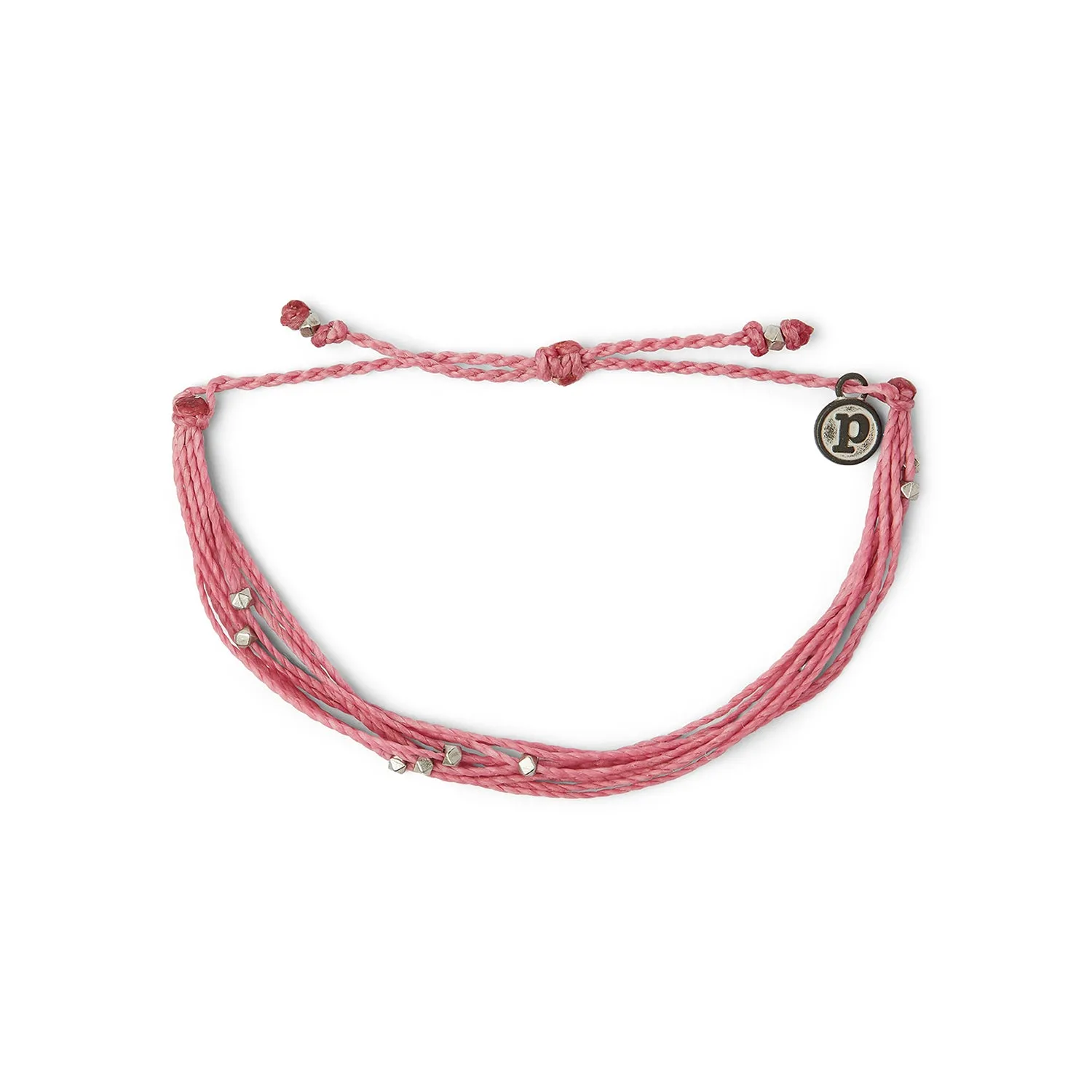 Malibu Silver Bracelet
