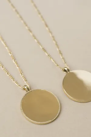 Maris Necklace