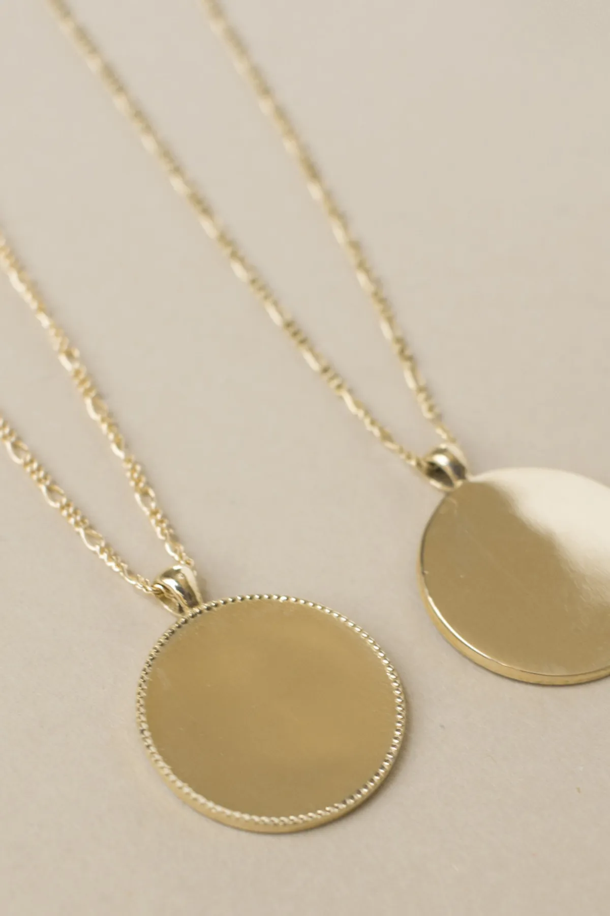 Maris Necklace