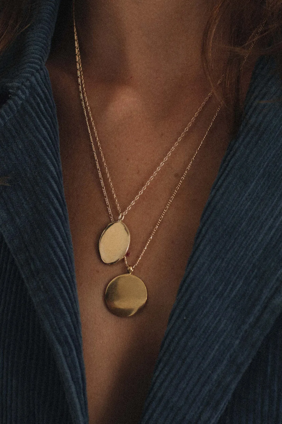 Maris Necklace