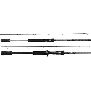 MAXWELL 2 1-3 5' ULLTRA  LIGHT 2PC ROD