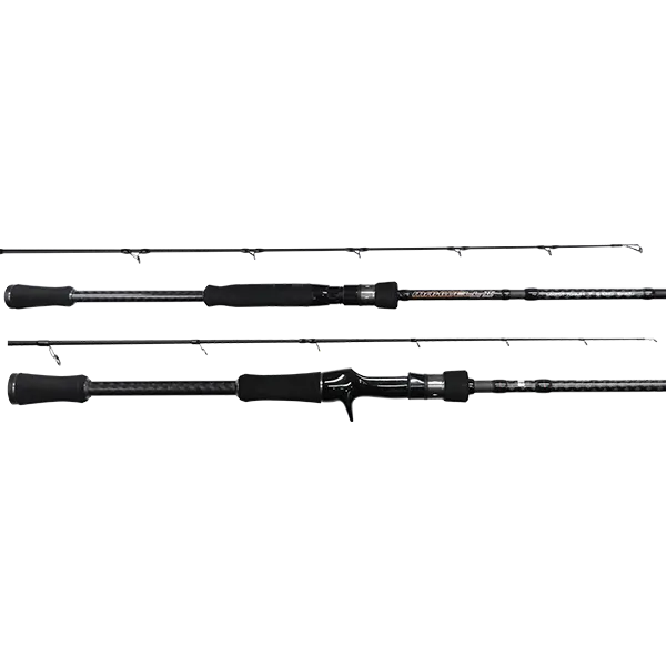 MAXWELL 2 1-3 5' ULLTRA  LIGHT 2PC ROD