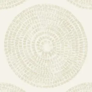 MEDALI PEEL & STICK WALLPAPER