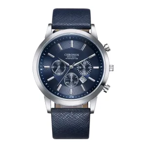 Men's Sport Style Watch